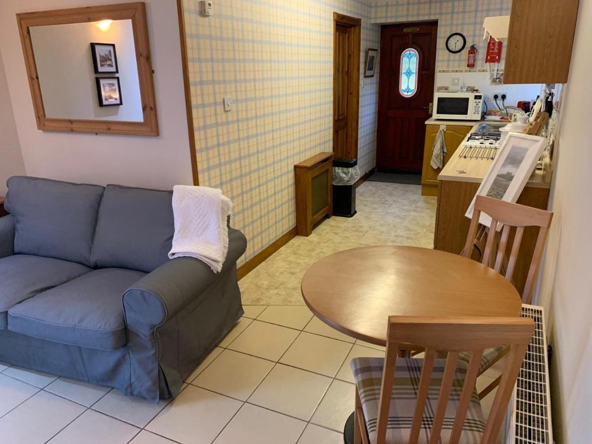 Whitestone Cottage Turnberry Zewnętrze zdjęcie