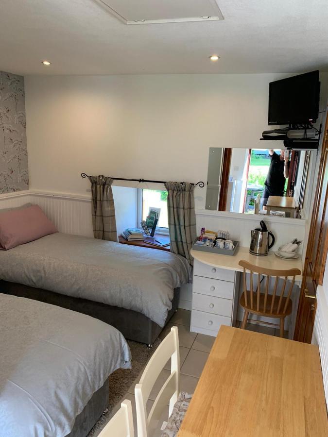 Whitestone Cottage Turnberry Zewnętrze zdjęcie