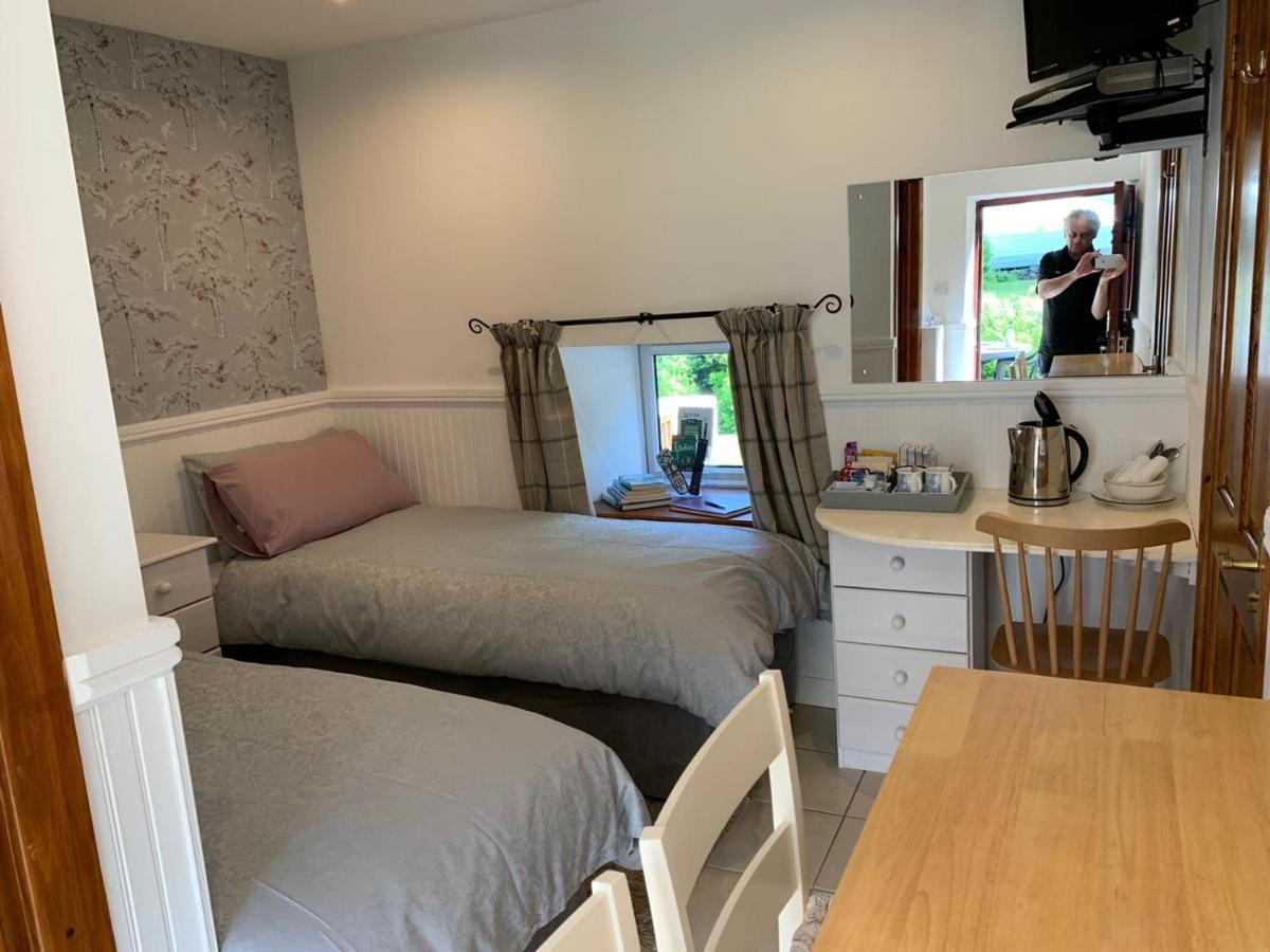Whitestone Cottage Turnberry Zewnętrze zdjęcie