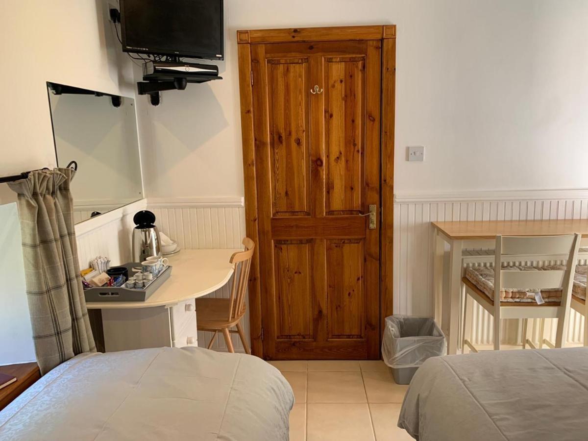 Whitestone Cottage Turnberry Zewnętrze zdjęcie