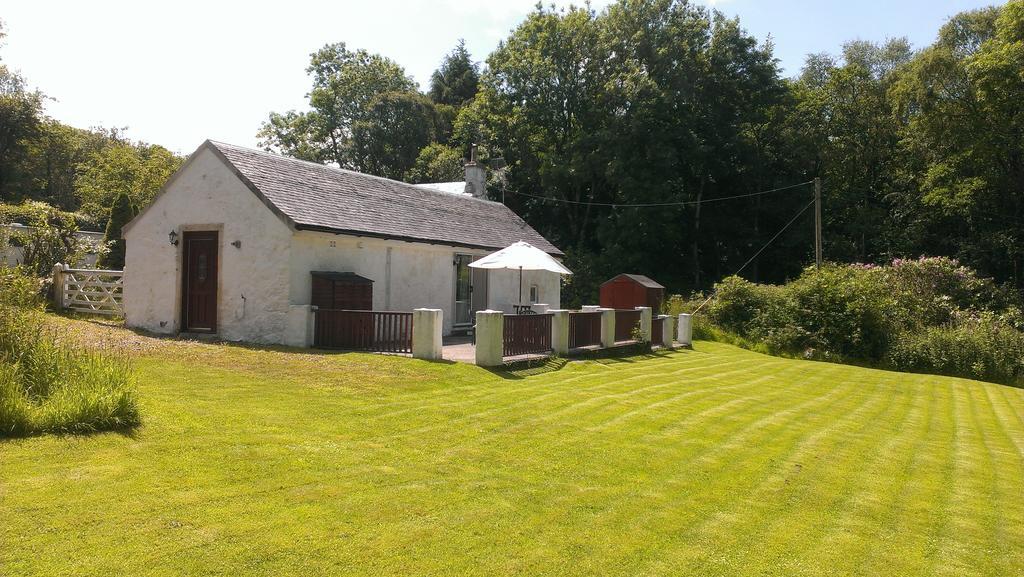 Whitestone Cottage Turnberry Zewnętrze zdjęcie